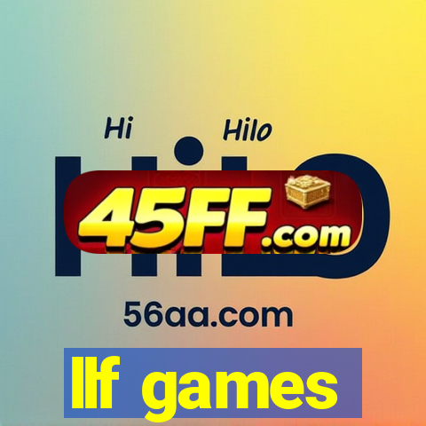 llf games